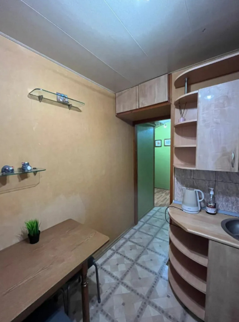 Апартаменты в г. Камышин на ул. Ленина 11