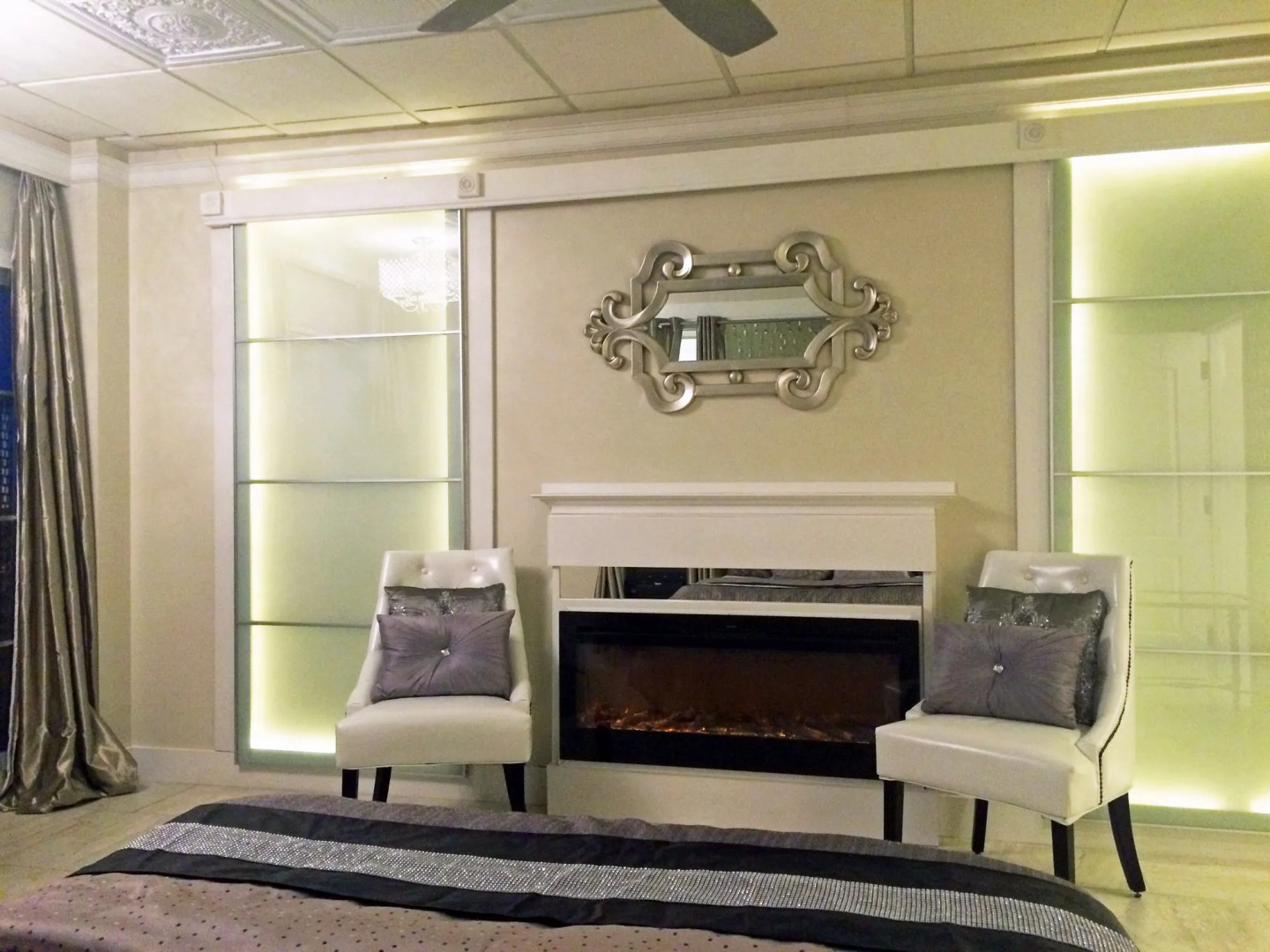 5th East Hall Bed & Breakfast