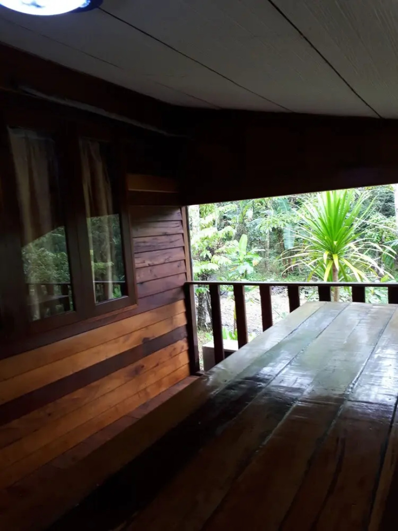 Longgaeng Wang Chompoo