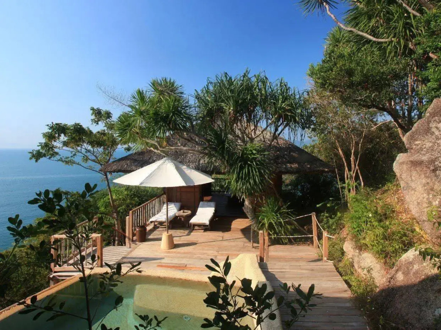 Six Senses Ninh Van Bay