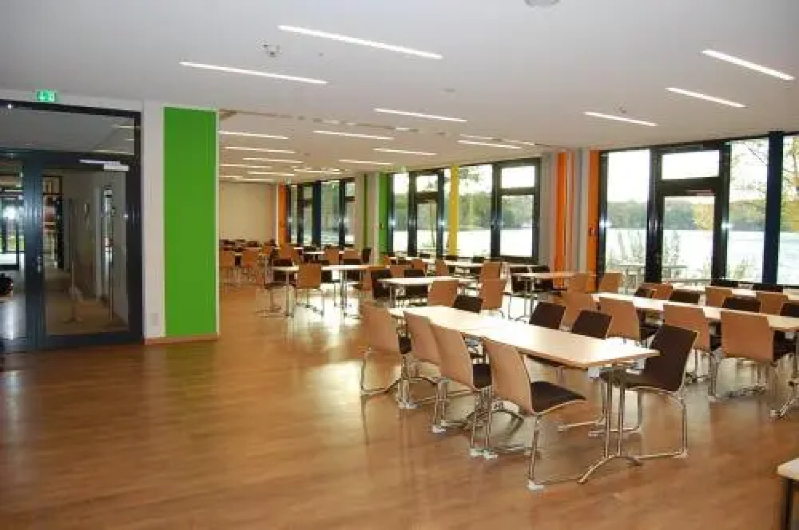 Jugendherberge Ratzeburg am See