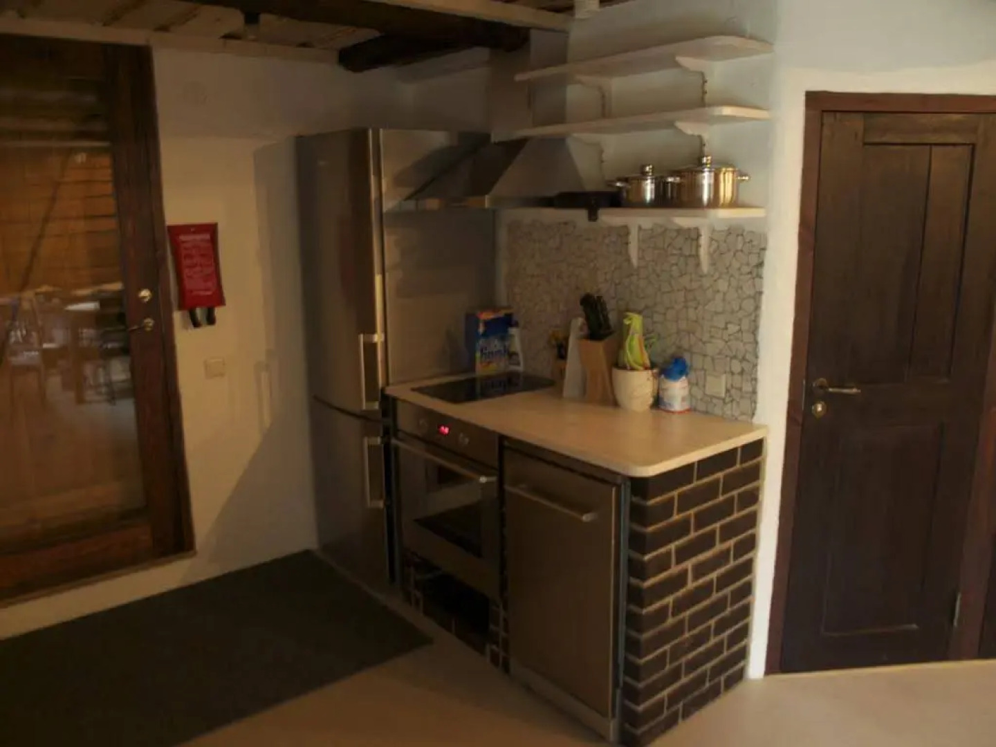 Aaduaida Holiday House