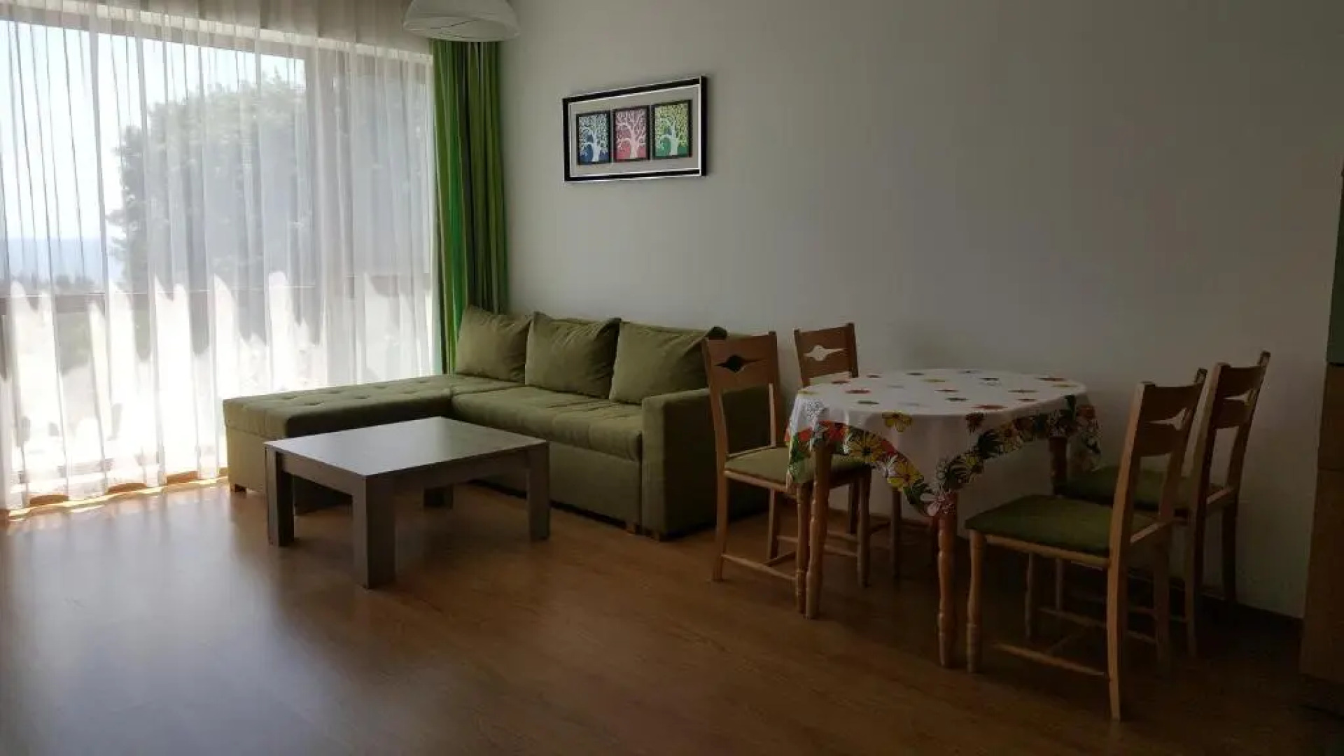 Balchik Gardens Apartments