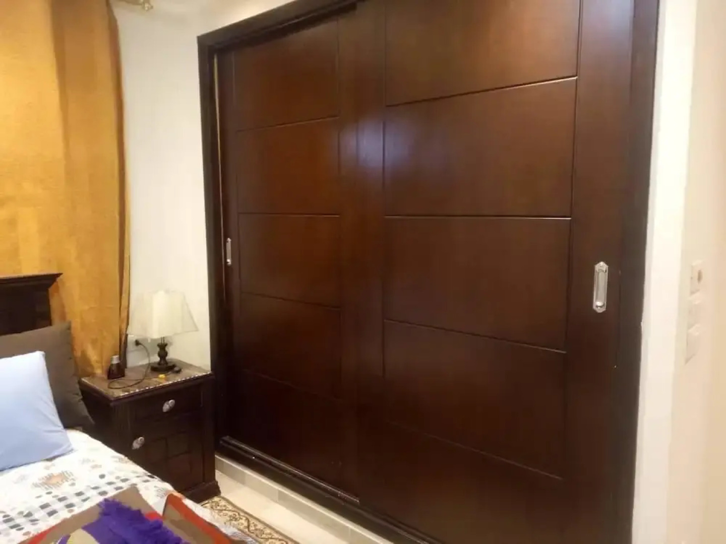 Golf Residance Compound Apartament