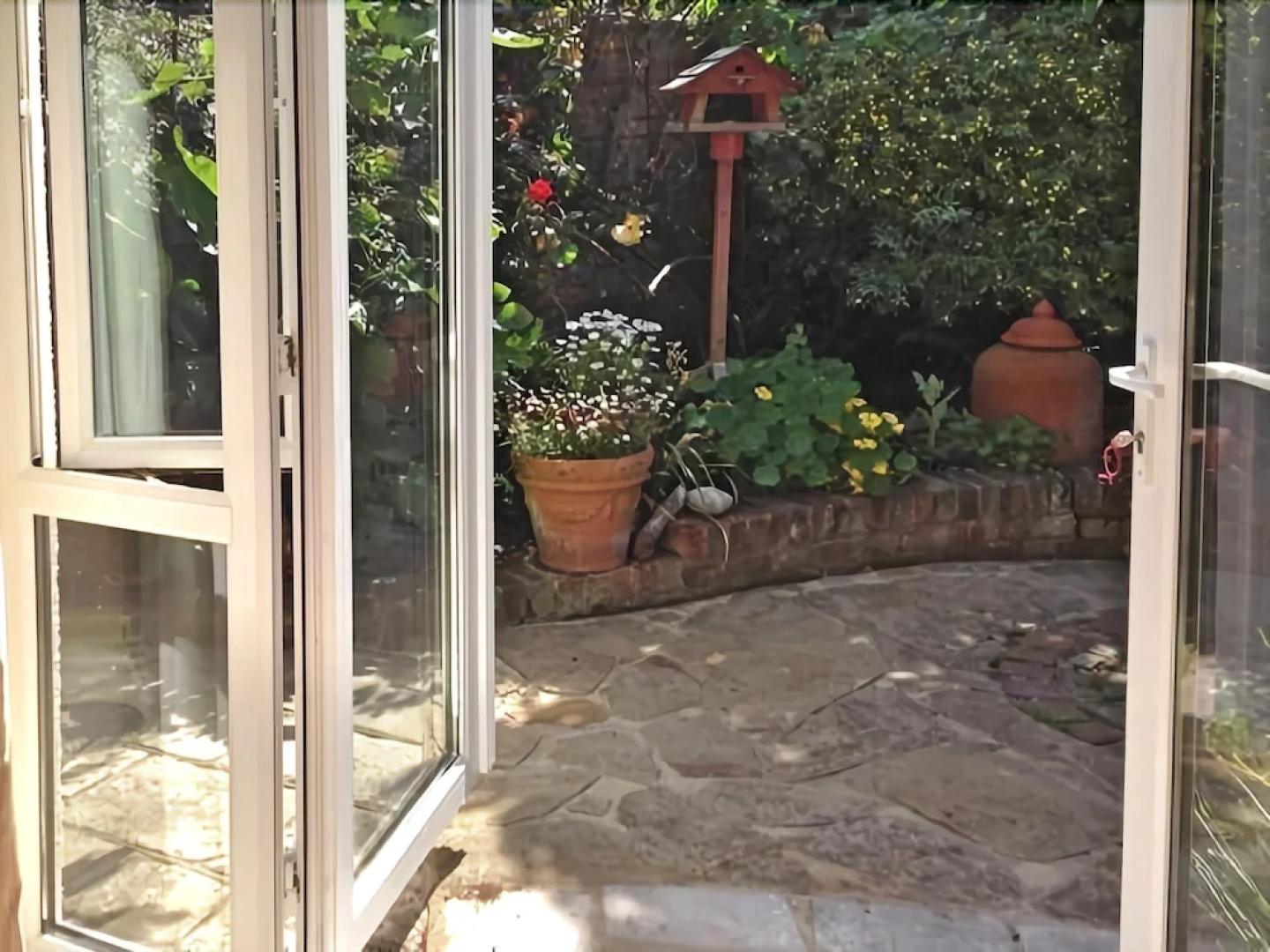 Mulberry Cottage B&B
