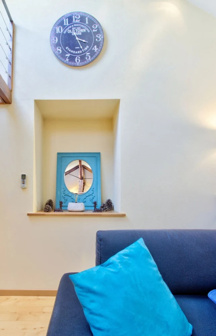 F2 Atypique Centre Piétonnier