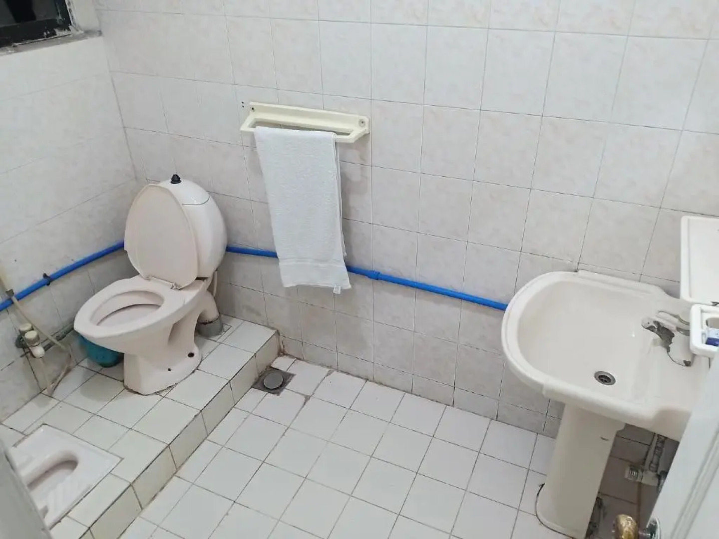 New Islamabad Guest House