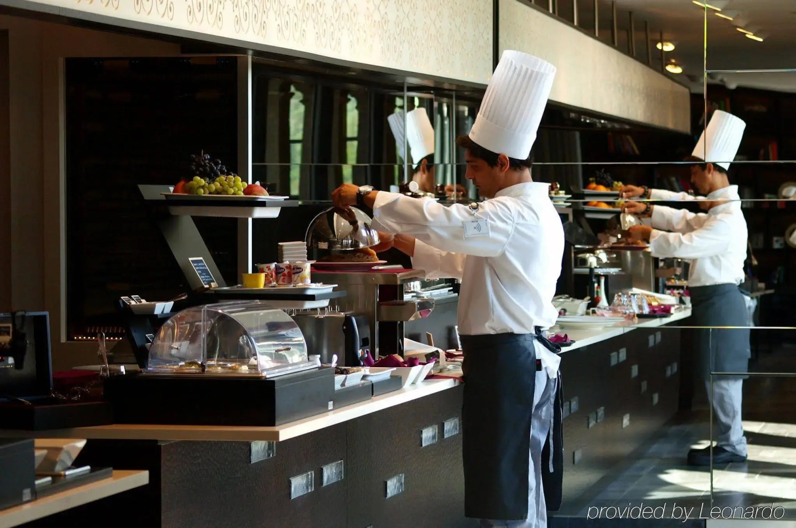 Van der Valk Selys Liege Hotel & Spa