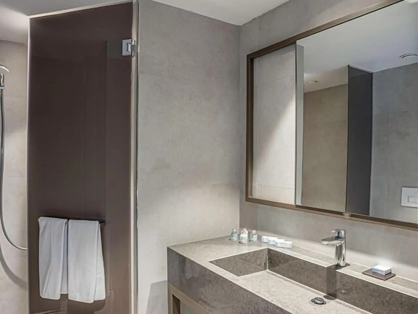 Paloma Orenda - All inclusive