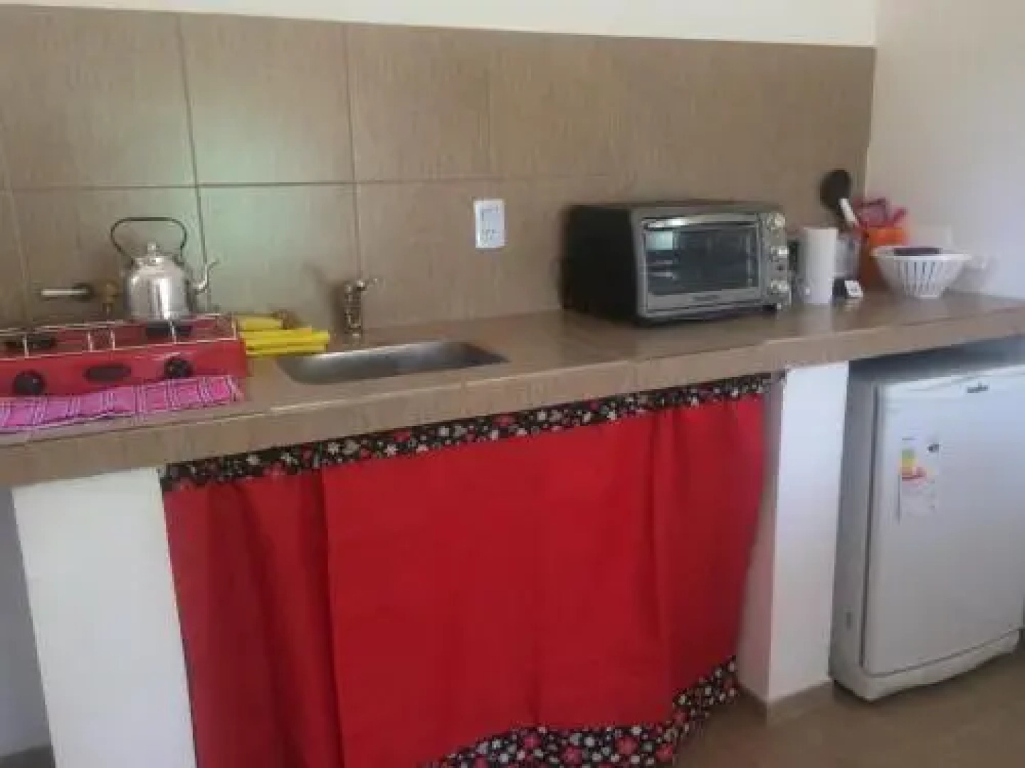 Cabañas & Apart Yki Shamuaika