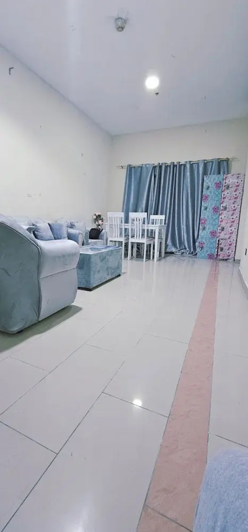 Grace Bedspace, Hostel and Accomodations