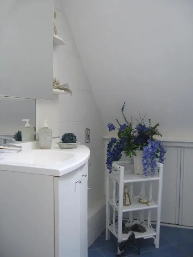 Chambres d'hôtes et table d'hôtes L'Intemporelle