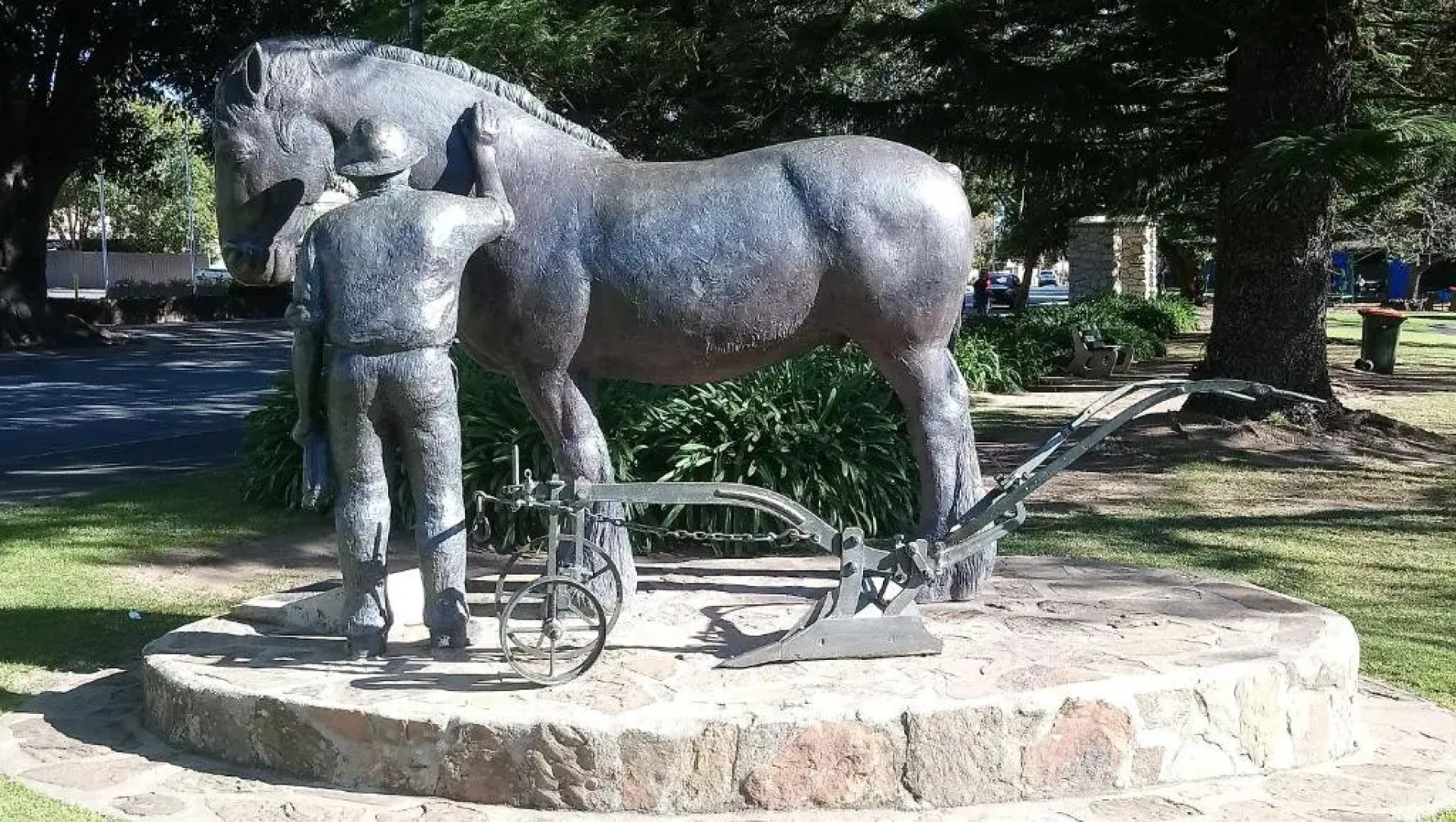 Acorn and Walnut Cottages