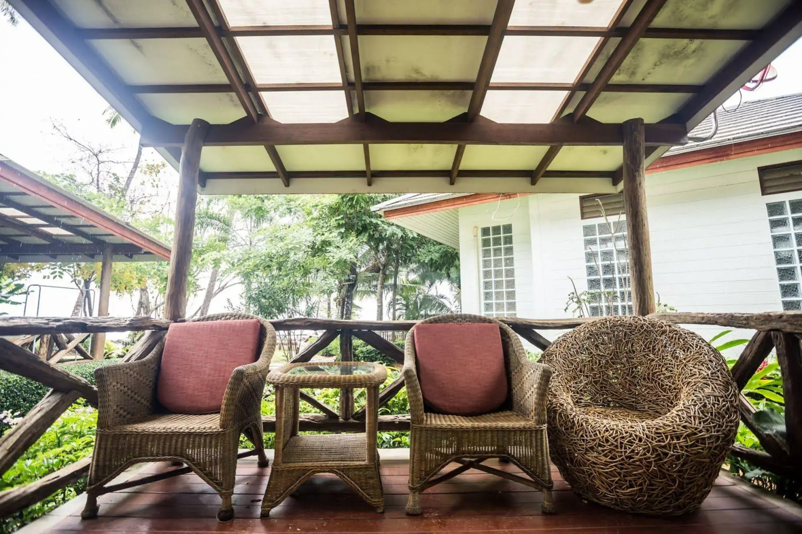 Na Tara Resort