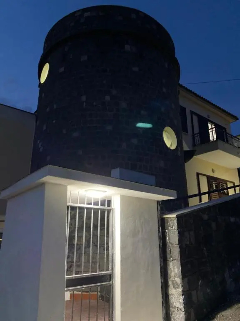 Villa Manzo-Pompei Vesuvius holiday house