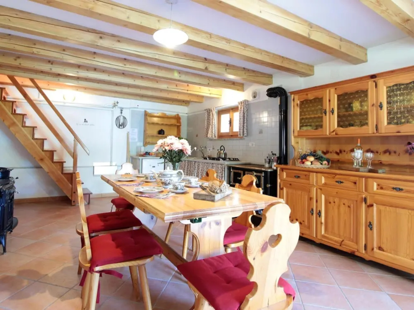 Belvilla by OYO Casera Pantonio