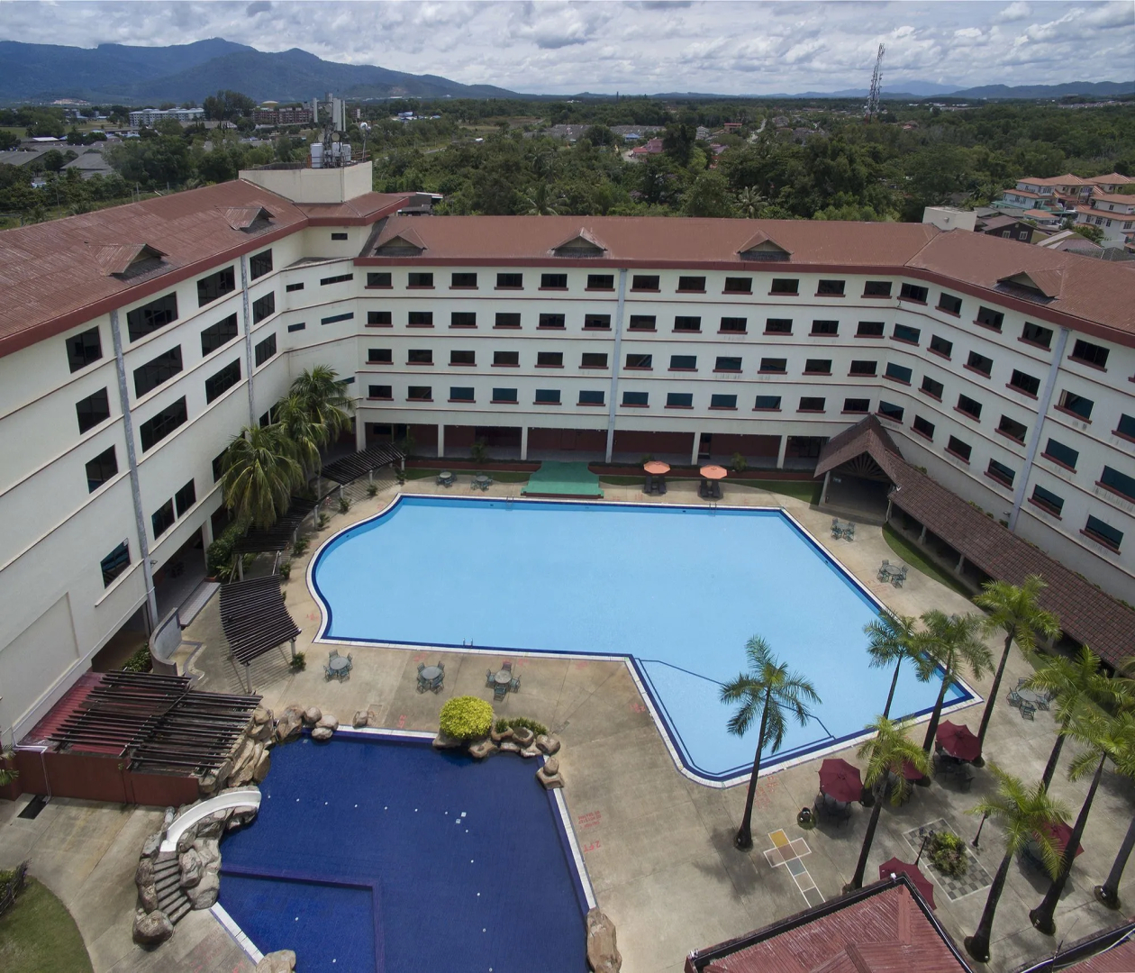 Swiss-Inn Sungai Petani