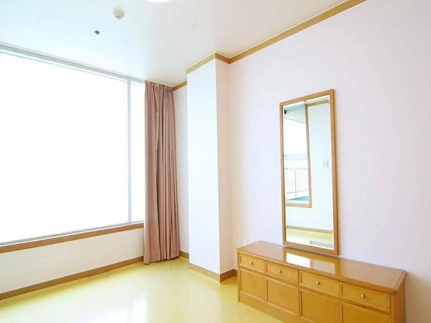 Kumho Tongyeong Marina Resort