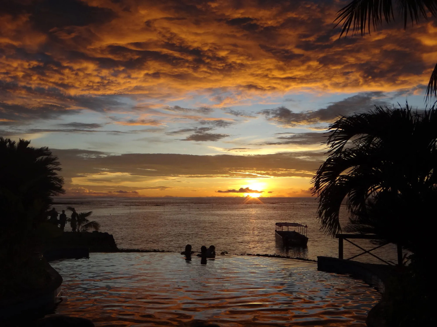 Le Lagoto Resort & Spa