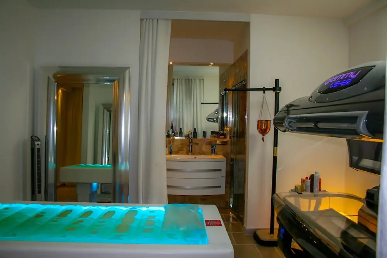 Plenilunio Beach House