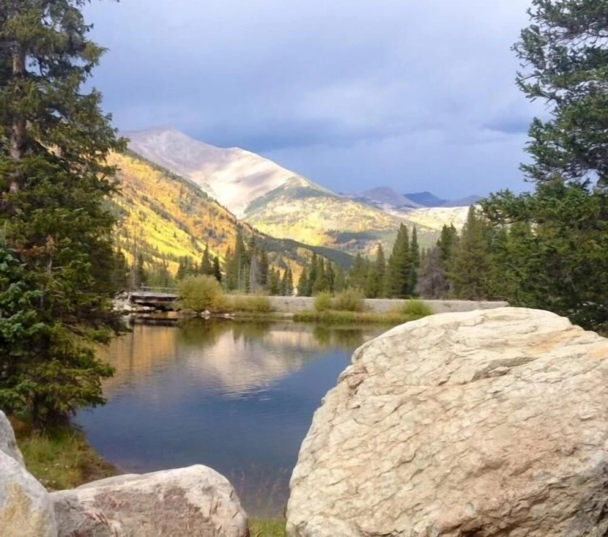 Elk Creek Lodge 3 Bedroom Holiday Home By Pinon Vacation Rentals