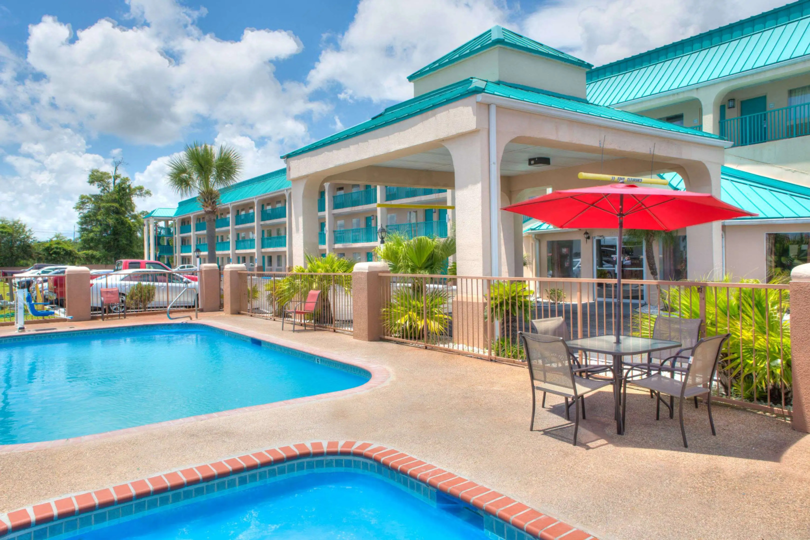 Days Inn by Wyndham Gulfport