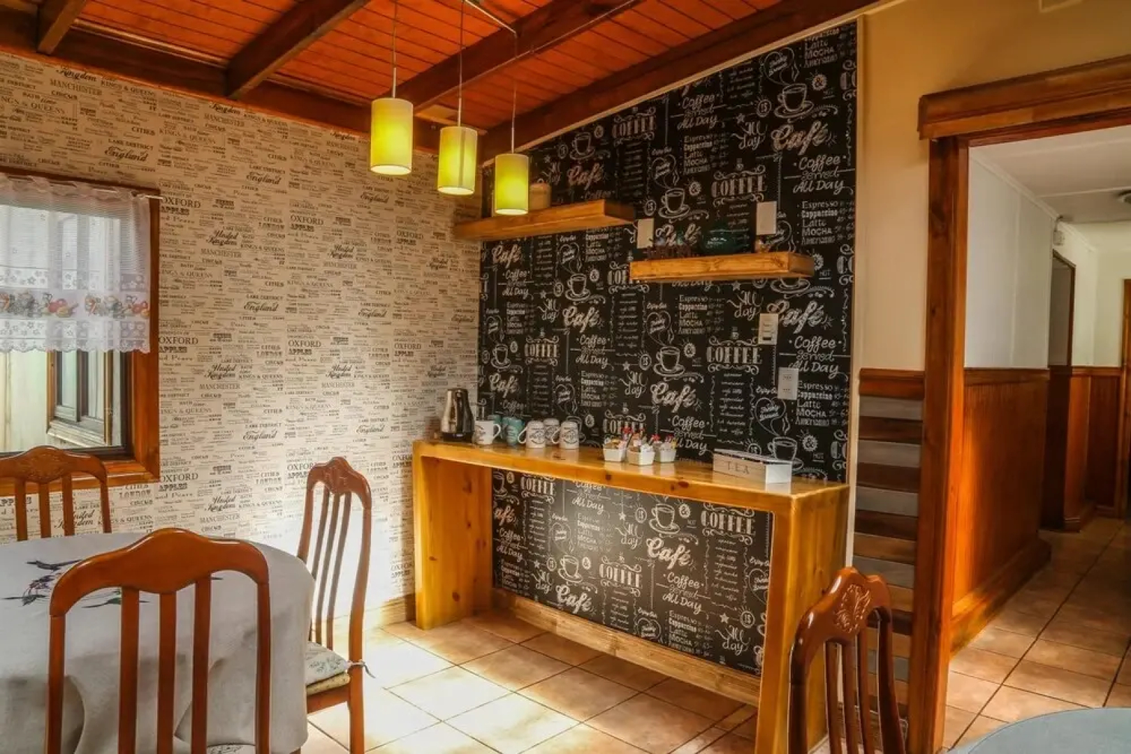 Hotel Albatros