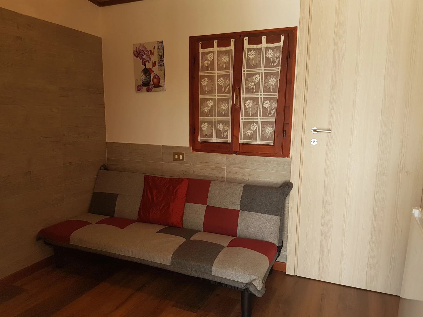 Agriturismo Macchia di Riso