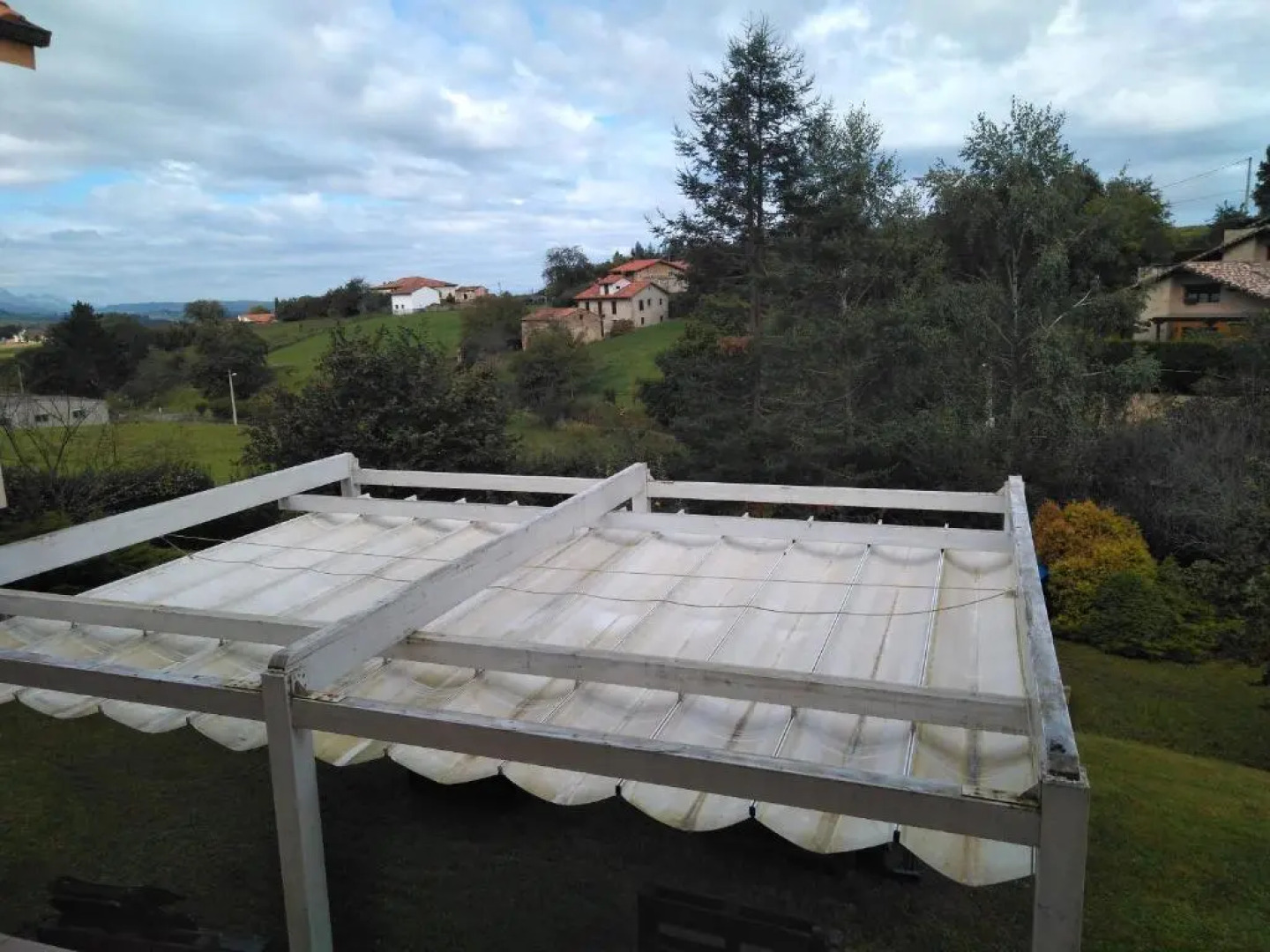 Hotel Rincón de Antón