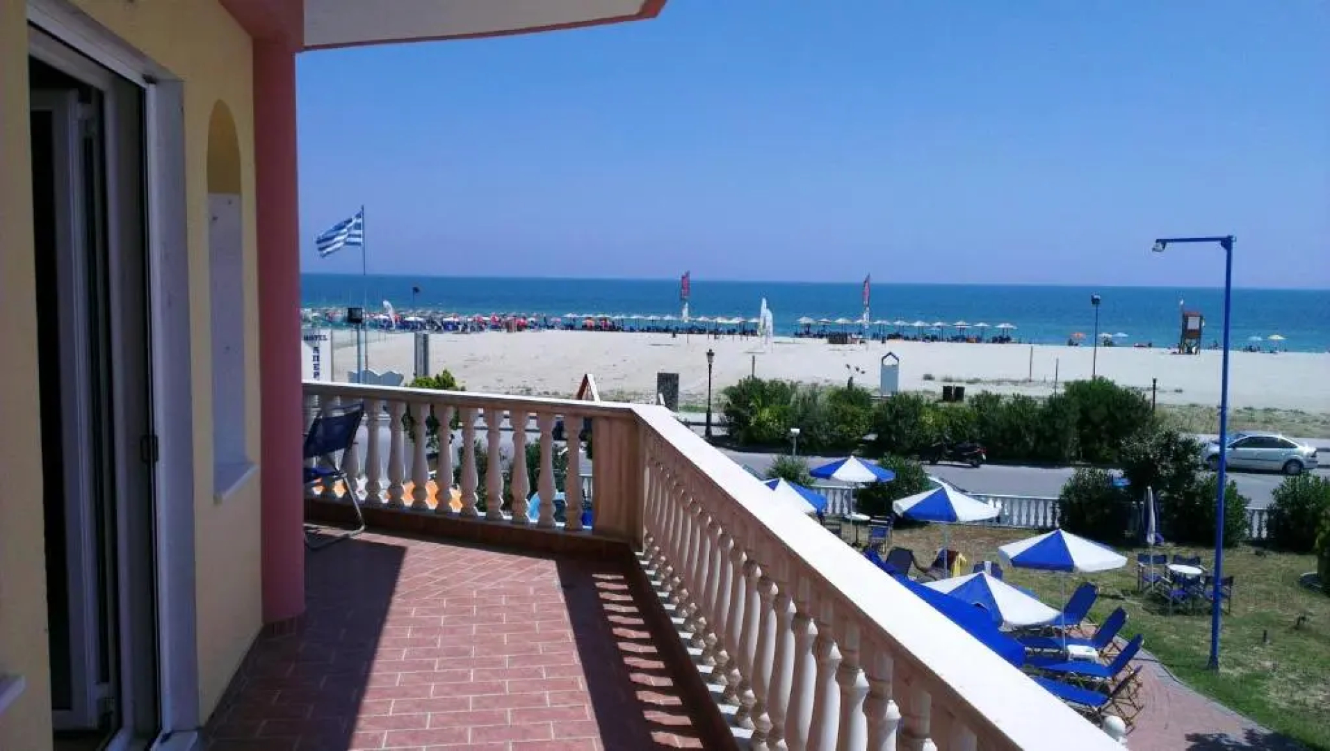 Hotel Aperio