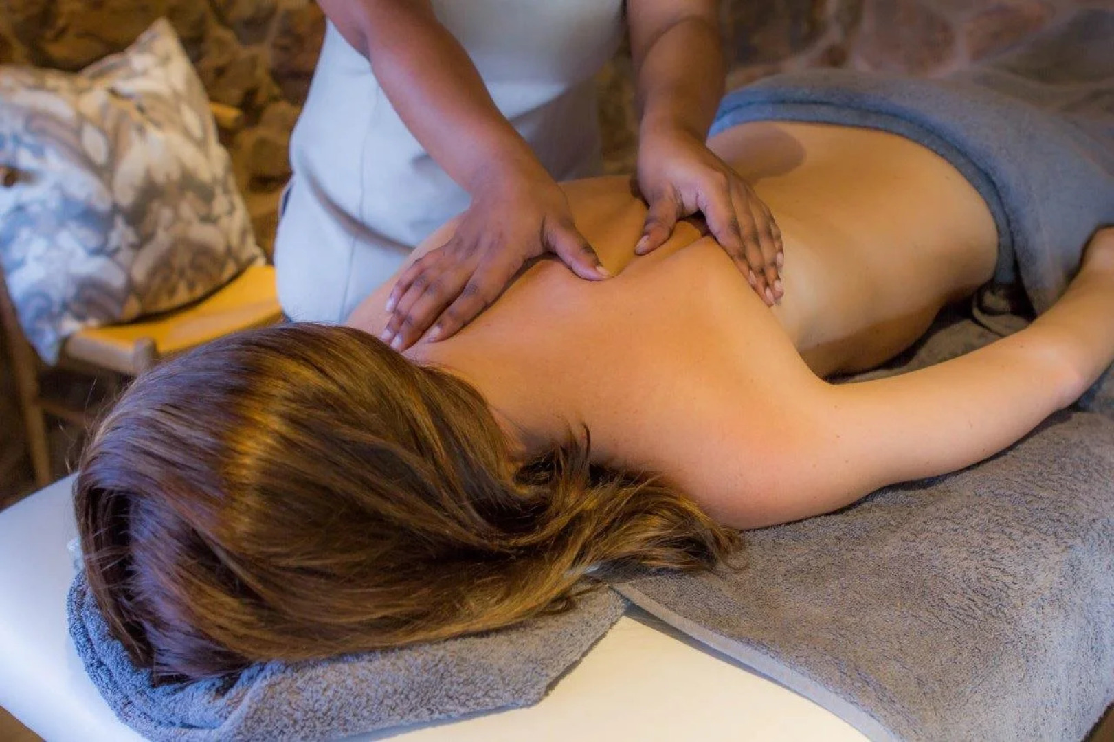 Leopard Mountain Safari Lodge