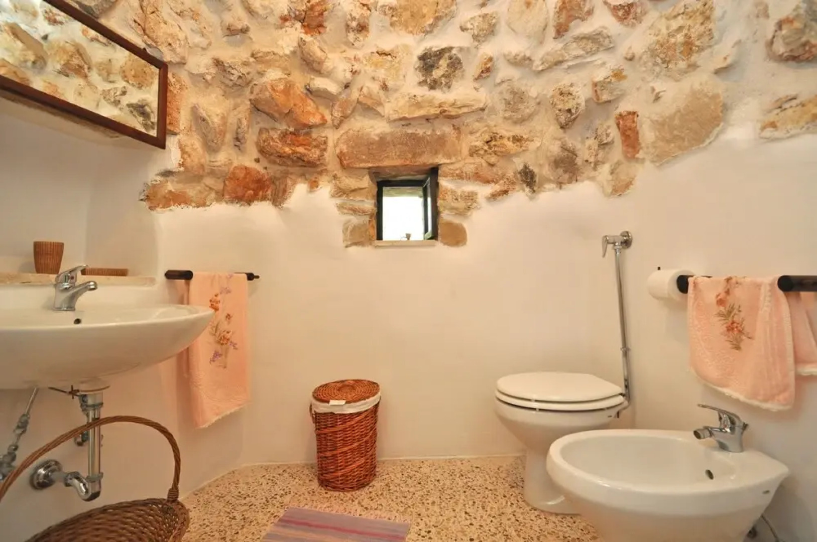 Trullo dei Beneficati