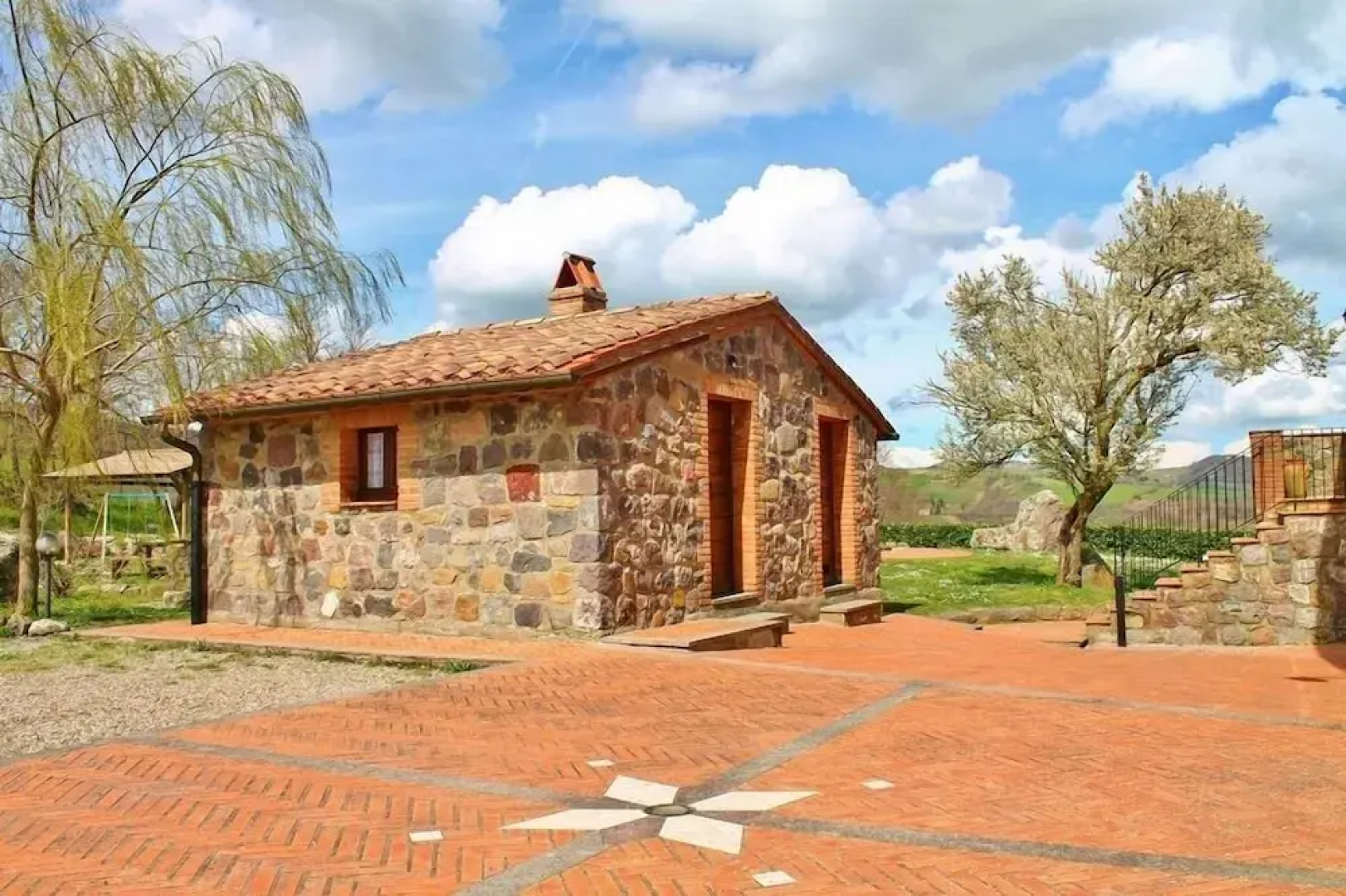 Podere Casano