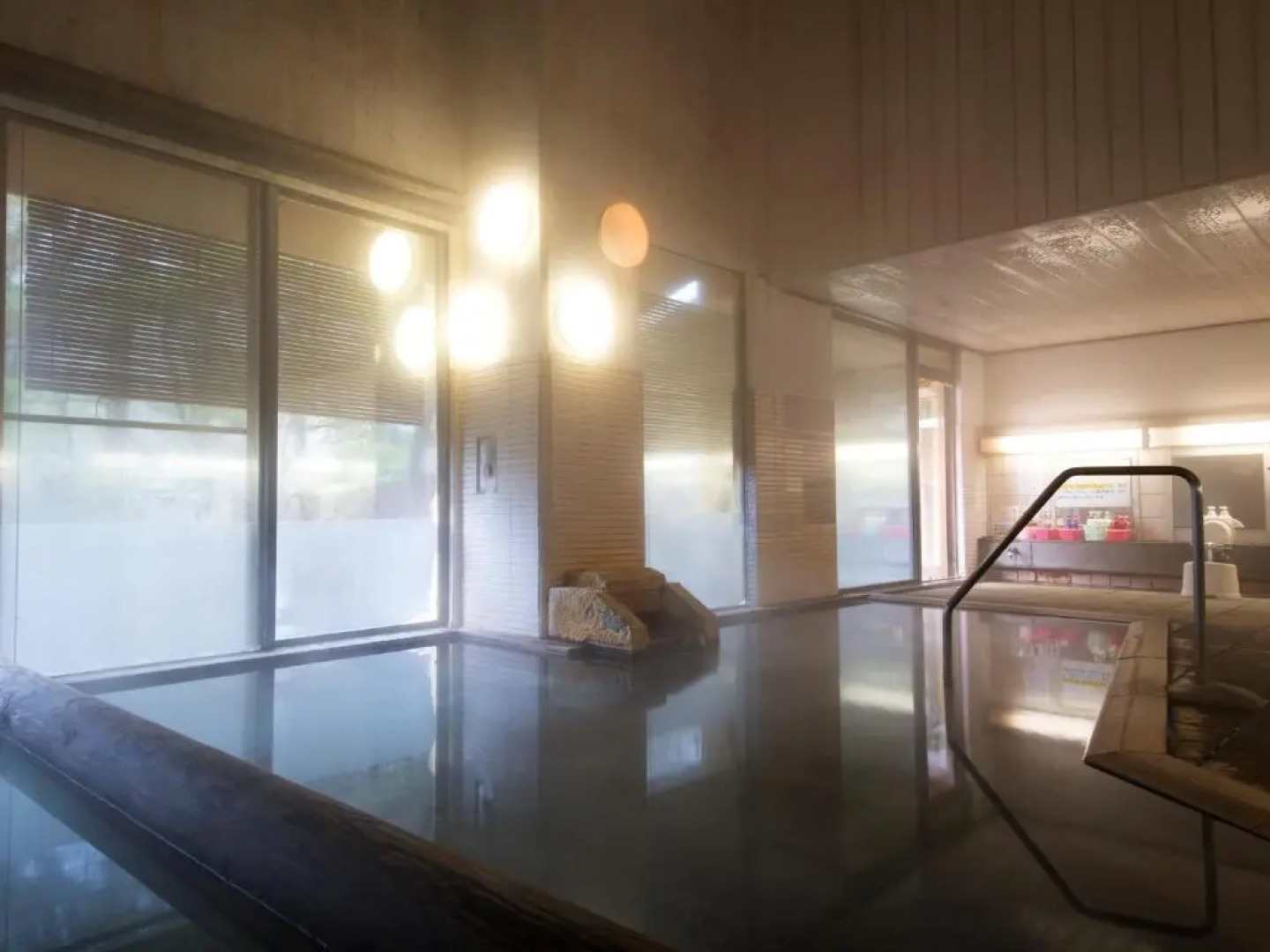 Komagatake Grand Hotel