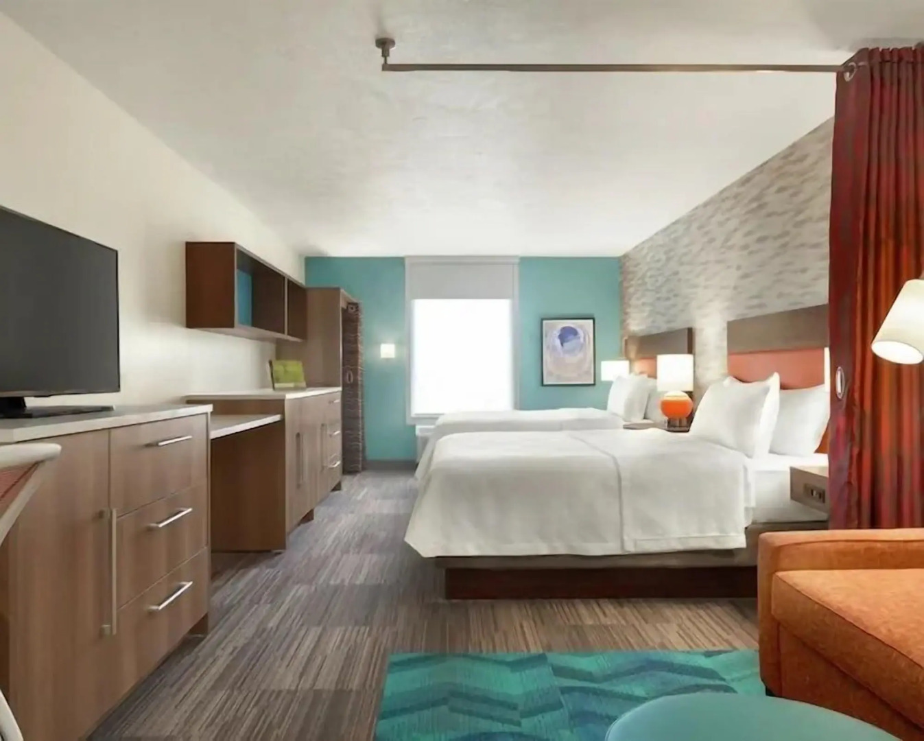 Home2 Suites by Hilton Reno