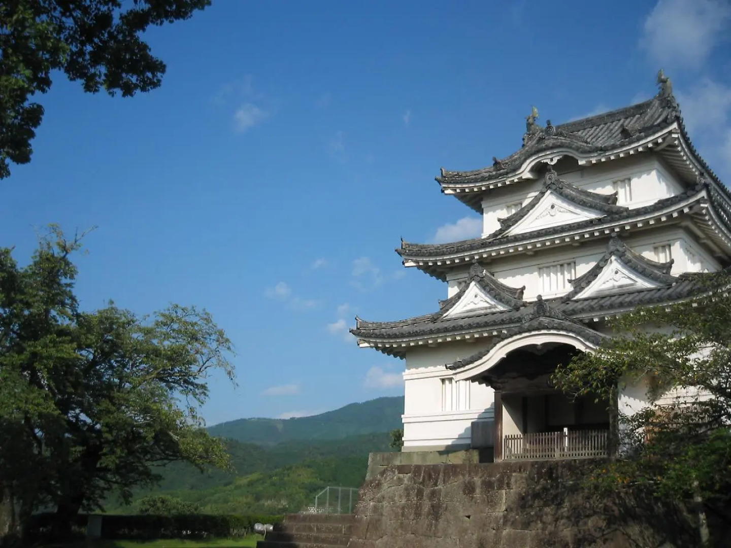 JR Hotel Clement Uwajima