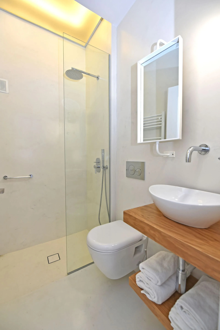 Tinos Blend Suites