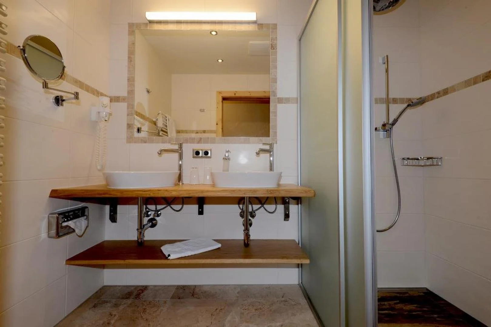 Hotel Restaurant Hexenalm