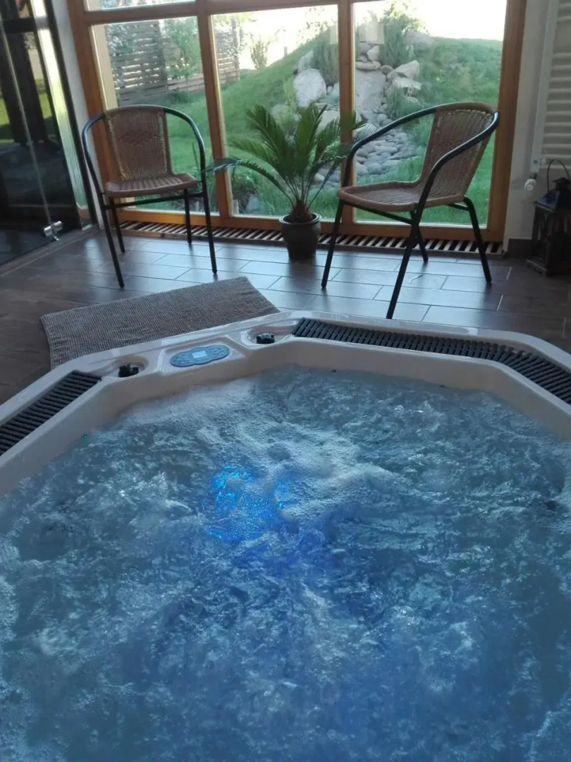 Pensiunea Szeptember