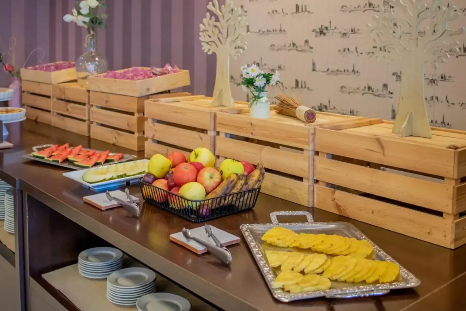 Hotel YIT Vía Sevilla Mairena