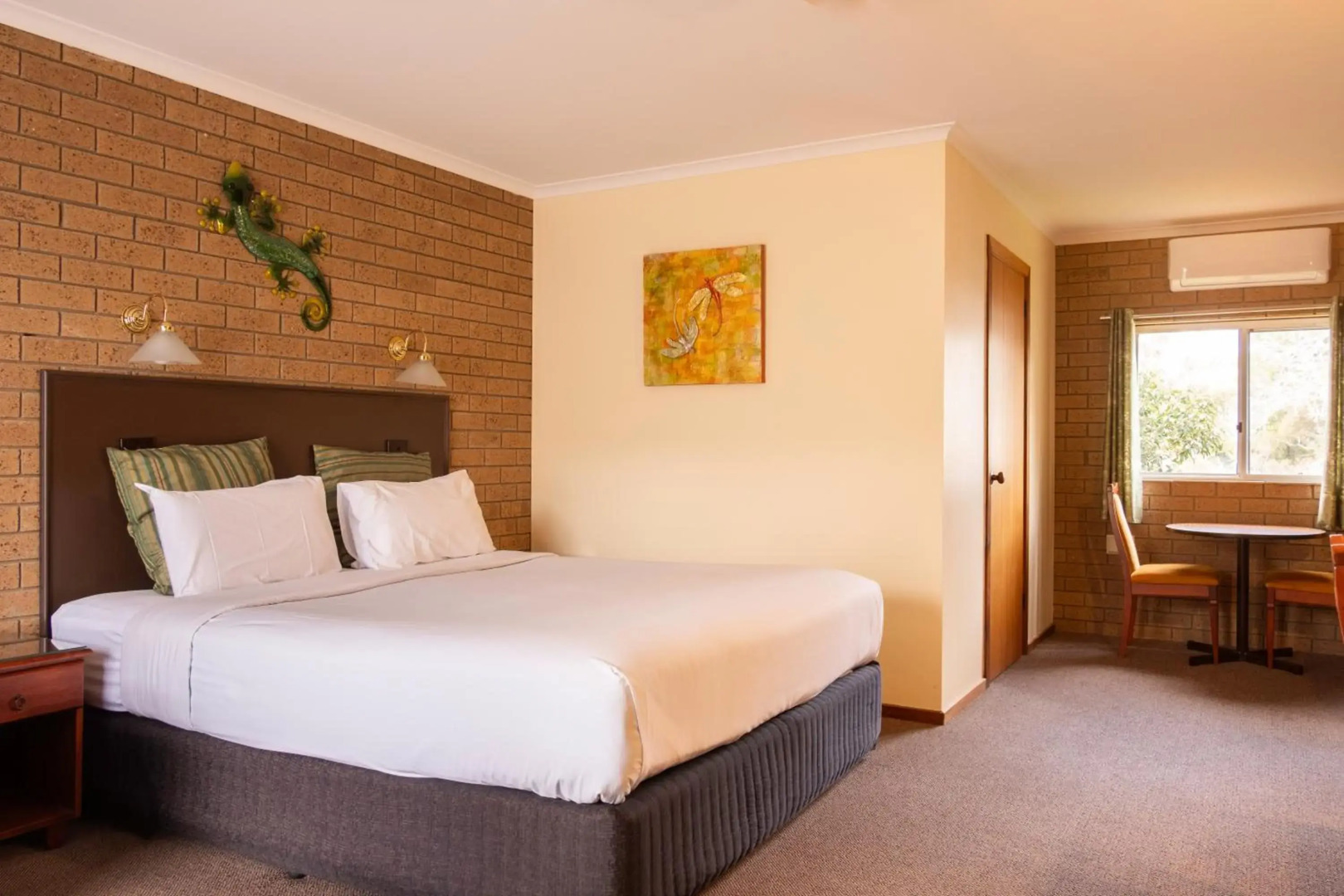 Hepburn Springs Motor Inn