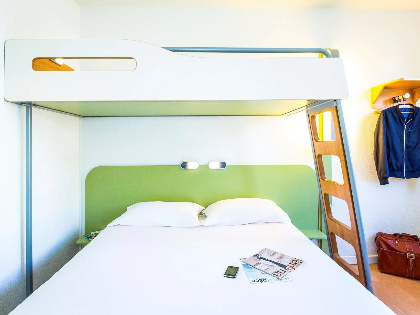 ibis budget Aubagne Les Paluds Agora