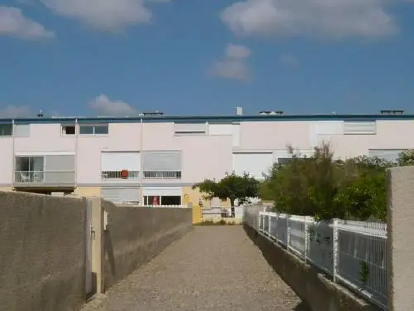 Apartment Le Caounil II