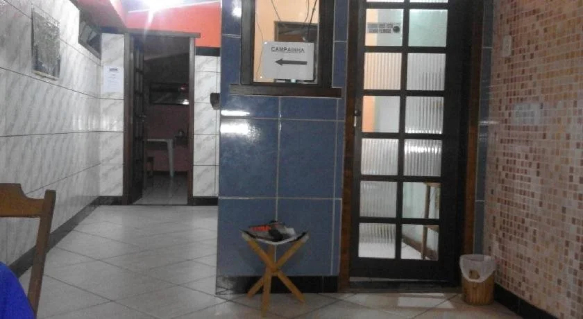 Pousada Luar de Itacimirim