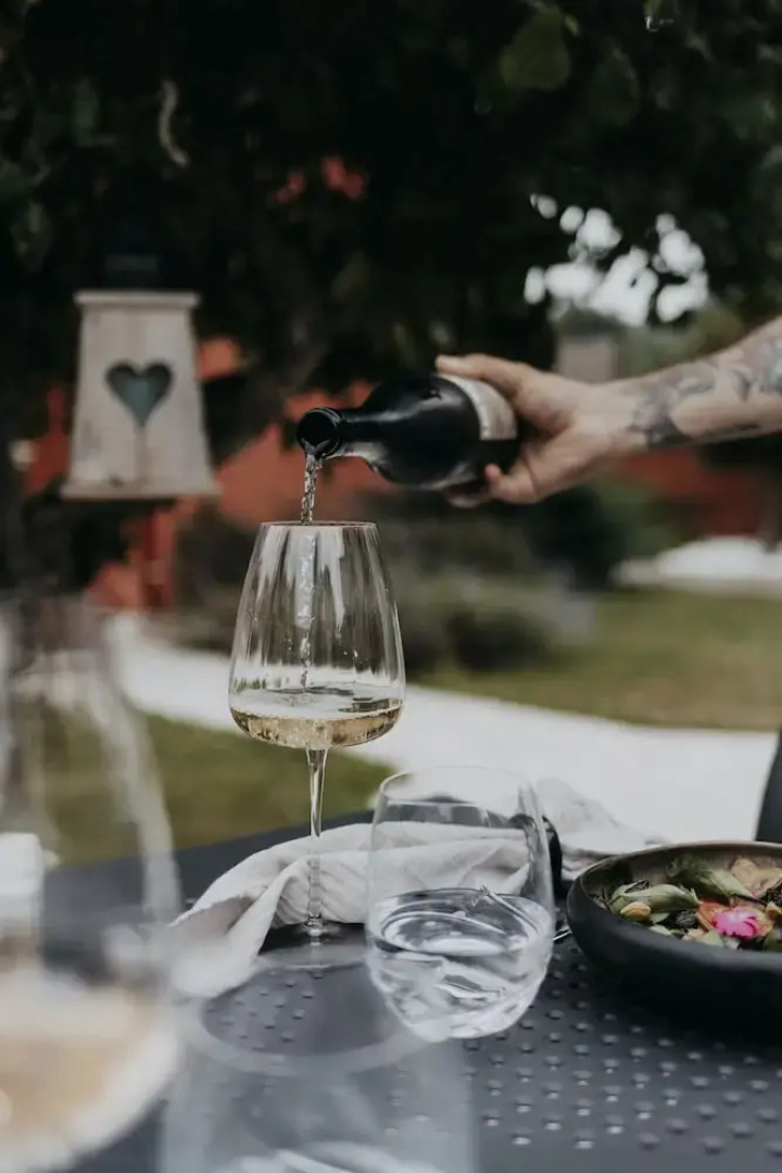 Villa Calma - Maison d'hôtes & Spa