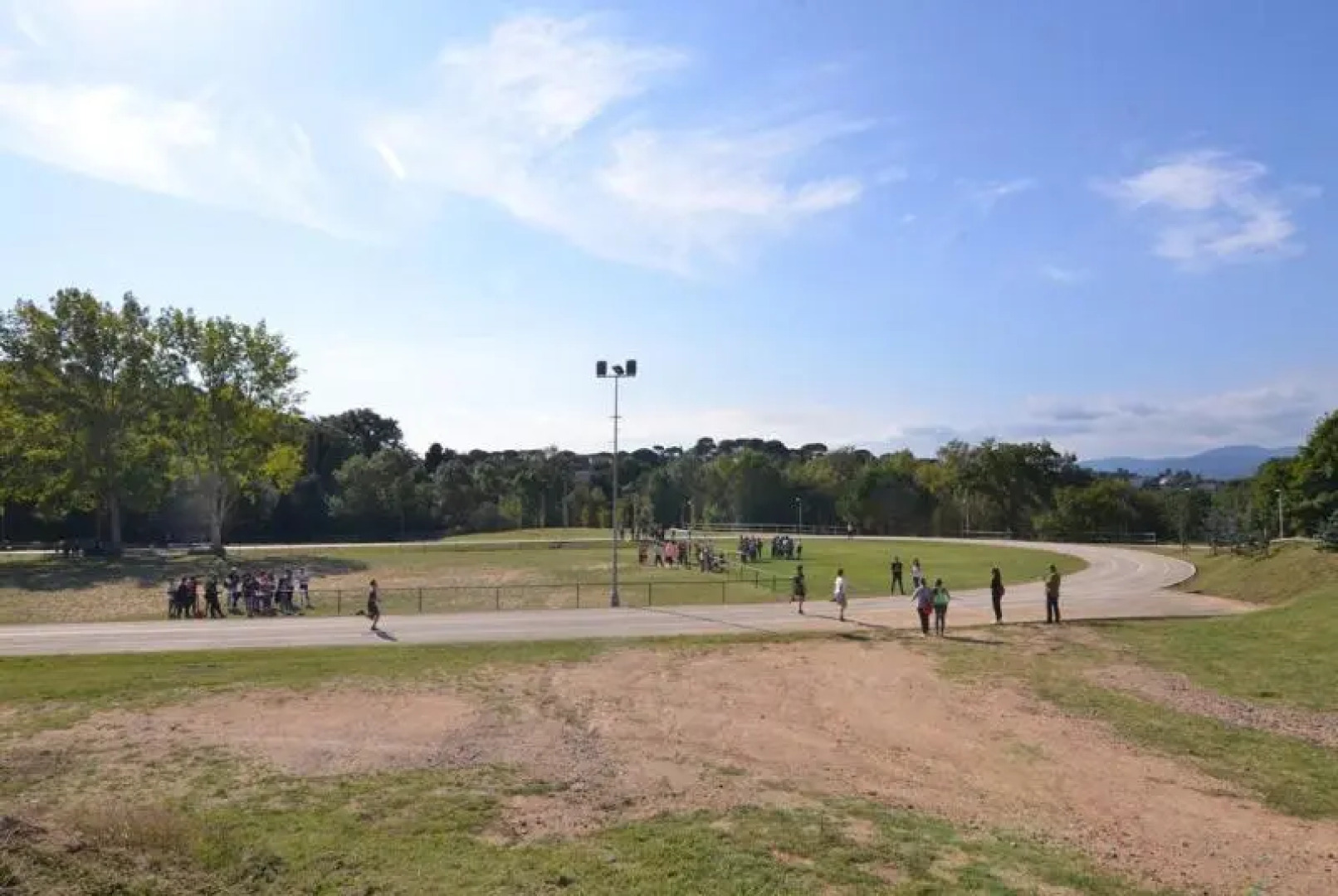 Club Villamar - Sacher