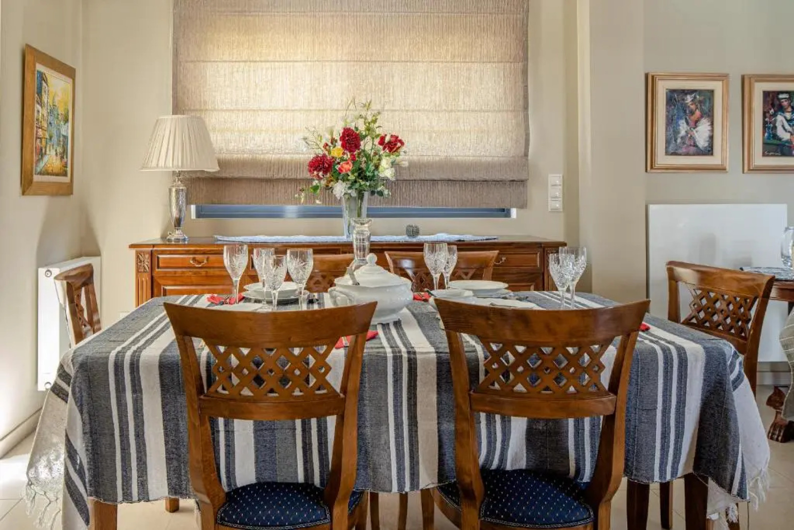 Villa The Palm, Beach & Airport closeby - POOL