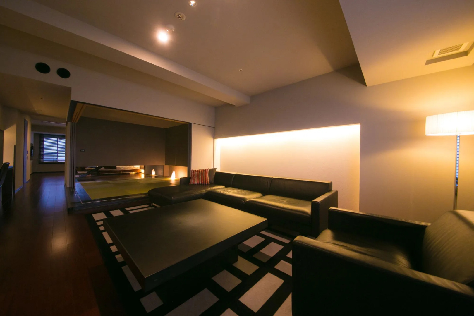 Bourou NOGUCHI Hakodate Ryokan