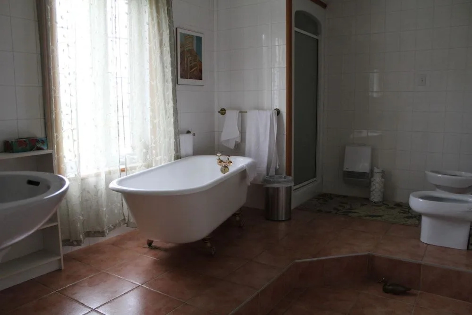 Chez Jacques et Chantale B&B