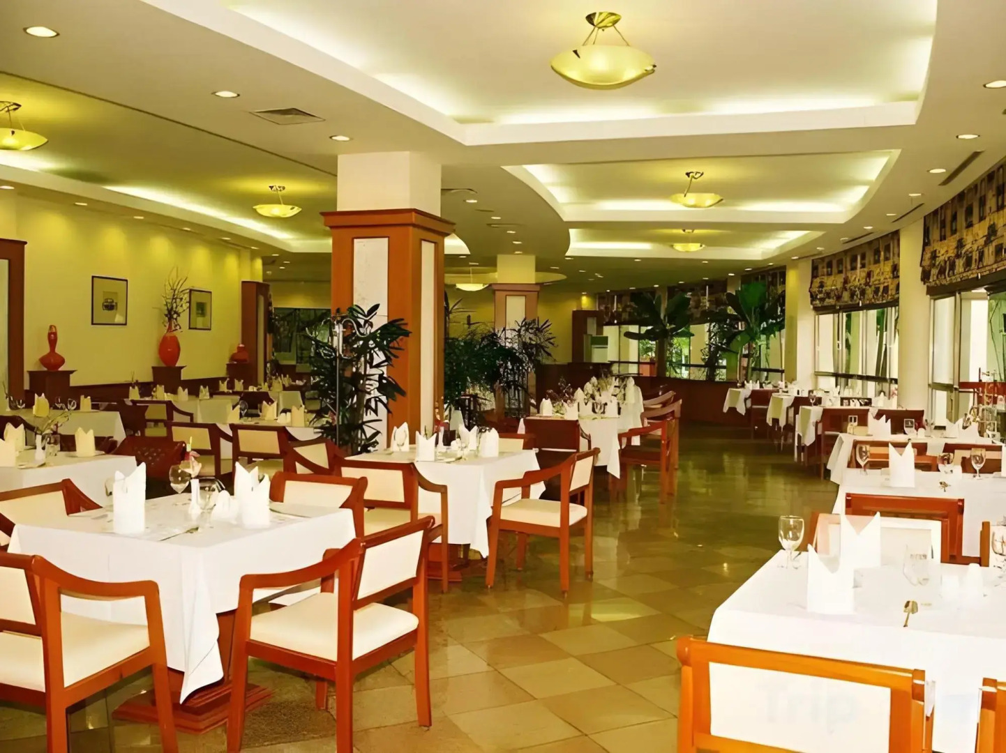 Sunflower International Village